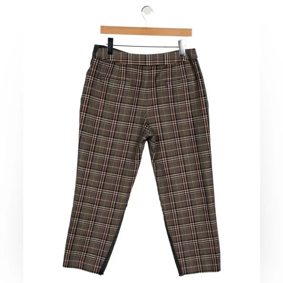 Monse
High-Rise Straight Leg Jeans cross over closure
Size: L I US 10 - Picture 8 of 8